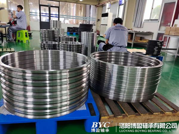 交叉滾子軸承廠家 交叉滾子軸承廠家